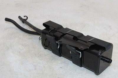 13-17 KAWASAKI NINJA 300 EX300A OEM EVAP VAPOR CHARCOAL EMISSION CANISTER