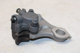 2008 YAMAHA YZF R1 OEM REAR BACK BRAKE CALIPER W MOUNT BRACKET