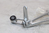 2004 YAMAHA YZF R6 OEM RIGHT REAR BACK PASSENGER PEG