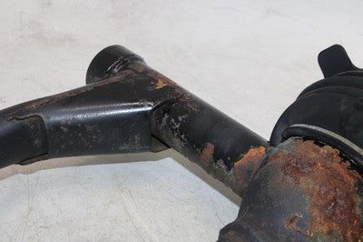 80-81 YAMAHA XS850 OEM REAR SWINGARM SUSPENSION ARM