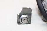 04-09 SUZUKI VSTROM 650 DL650 OEM IGNITION LOCK !NO KEY!