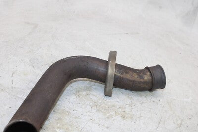 2005 DUCATI MONSTER 620 OEM EXHAUST MIDPIPE MID MIDDLE PIPE