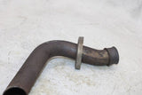 2005 DUCATI MONSTER 620 OEM EXHAUST MIDPIPE MID MIDDLE PIPE