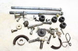 2000 DUCATI MONSTER 750 OEM ENGINE MOUNTING BOLTS HARDWARE MOTOR SCREWS