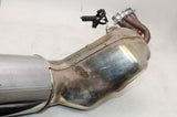 03-05 BMW K1200GT K41 OEM EXHAUST HEADERS PIPES MUFFLER