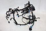 18-19 KAWASAKI NINJA 400 EX400 OEM MAIN ENGINE WIRING HARNESS MOTOR WIRE LOOM