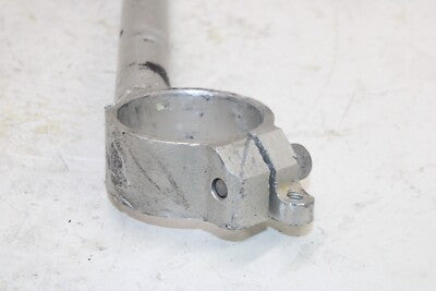 2002 YAMAHA FZ1 OEM LEFT CLIP ON HANDLEBAR