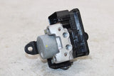13-14 KAWASAKI NINJA 300 OEM ABS PUMP UNIT MODULE
