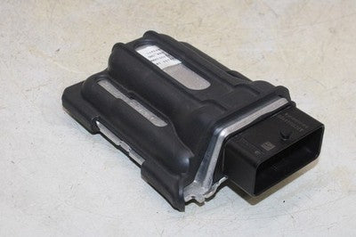 2021 DUCATI SCRAMBLER 1100 SPORT OEM ECU COMPUTER CONTROLLER UNIT ECM CDI