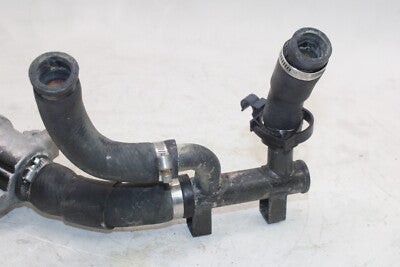 01-05 YAMAHA FZ1 OEM THERMOSTAT W HOUSING ASSEMBLY