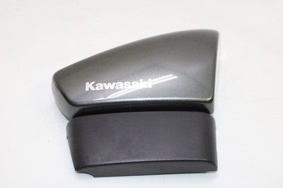 2012 KAWASAKI VULCAN 900 VN900B CLASSIC OEM RIGHT SIDE PANEL COVER