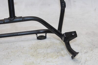1995 KAWASAKI NINJA 600R ZX600C OEM UPPER FAIRING MIRROR GAUGES STAY BRACKET