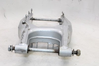 1997 BMW F650 169 OEM REAR SWINGARM BACK SUSPENSION SWING ARM