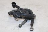 1996 KAWASAKI NINJA 250R EX250-F OEM FRONT BRAKE CALIPER HOSES LINES