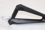 15-17 YAMAHA YZF R3 OEM LEFT REAR BACK PASSENGER PEG