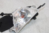 18-23 KAWASAKI NINJA 400 OEM FRONT LEFT RIGHT TURN SIGNALS LIGHT INDICATORS