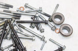 2001 HONDA CBR929RR OEM ENGINE MOUNTING BOLTS HARDWARE MOTOR SCREWS