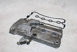 95-98 HONDA CBR600F3 OEM ENGINE TOP END CYLINDER HEAD COVER