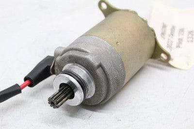 2022 Taotao Pilot 150 OEM ENGINE STARTING STARTER MOTOR -DC 12V