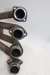 04-06 YAMAHA FZ6 OEM EXHAUST HEADER PIPES MANIFOLD