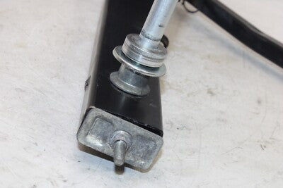 04-09 SUZUKI GS500F OEM REAR SWINGARM BACK SUSPENSION SWING ARM