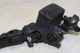 21-23 DUCATI SCRAMBLER 1100 SPORT OEM FRONT CLUTCH MASTER CYLINDER