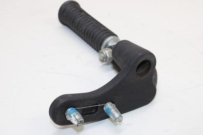 2006 HARLEY-DAVIDSON DhttYNA WIDE GLIDE FXDWGI OEM LEFT FRONT FOOT REST PEG STEP
