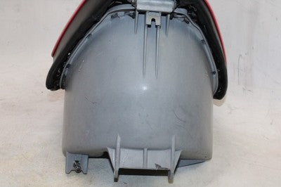 1989 HONDA ELITE 50 OEM SEAT TANDEM SADDLE W LUGGAGE BOX