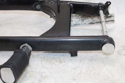 01-08 SUZUKI SAVAGE 650 LS650P OEM REAR SWINGARM SUSPENSION ARM