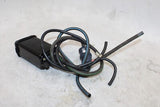 1994 KAWASAKI NINJA 250R EX250F OEM EVAP VAPOR CHARCOAL EMISSION CANISTER