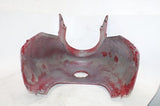 1997 BMW F650 169 OEM GAS TANK FUEL CELL COVER FAIRING COWL