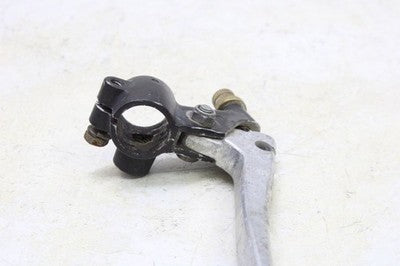 1980 YAMAHA XT250 OEM CLUTCH PERCH MOUNT WITH LEVER