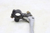 1980 YAMAHA XT250 OEM CLUTCH PERCH MOUNT WITH LEVER