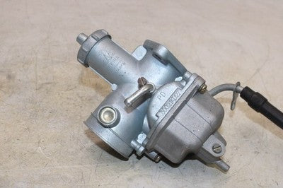 2022 CHONGQING ZONGSHEN CSC CAFE RACER OEM CARB CARBURETOR