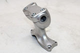 07-11 KAWASAKI VERSYS 650 KLE650CF OEM HANDLEBAR CLAMP MOUNT