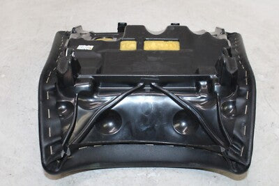 13-17 KAWASAKI NINJA 300 EX300B ABS OEM FRONT DRIVERS SEAT PAD SADDLE PILLION