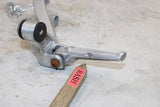 2000 HONDA CBR900RR OEM RIGHT REAR BACK PASSENGER PEG