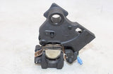 2023 SUZUKI GSXS750 OEM REAR BACK BRAKE CALIPER W MOUNT BRACKET