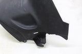 2003 YAMAHA ZUMA 50 YW50 OEM FRONT LOWER SEAT COVER PANEL