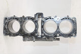 1994 Yamaha YZF750R OEM ENGINE MOTOR PISTON CYLINDERS BLOCK JUG