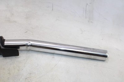 2020 SUZUKI SV650 OEM LEFT FRONT FORK SHOCK SUSPENSION !FOR PARTS!