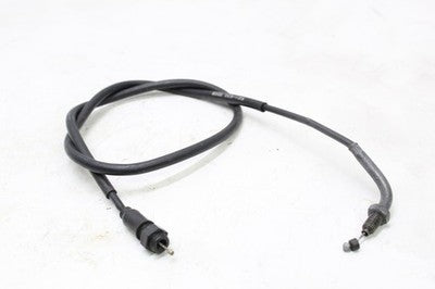 2007 HONDA REBEL 250 CMX250C OEM CLUTCH CABLE LINE
