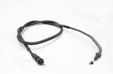 2007 HONDA REBEL 250 CMX250C OEM CLUTCH CABLE LINE
