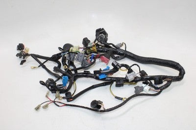 2012 KAWASAKI VULCAN 900 VN900B OEM MAIN ENGINE WIRING HARNESS MOTOR WIRE LOOM