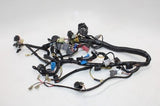 2012 KAWASAKI VULCAN 900 VN900B OEM MAIN ENGINE WIRING HARNESS MOTOR WIRE LOOM