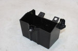 17-25 KAWASAKI NINJA 650 EX650 OEM REAR BACK TAIL UNDERTAIL BATTERY TRAY PLASTIC