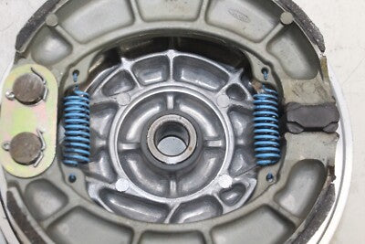 2004 HONDA SHADOW VLX VT600CD OEM DRUM BRAKE
