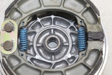 2004 HONDA SHADOW VLX VT600CD OEM DRUM BRAKE