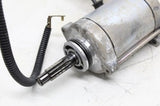 2015 SUZUKI DR650SE OEM ENGINE STARTING STARTER MOTOR -DC 12V