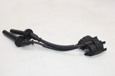 15-22 YAMAHA YZF R3 OEM IGNITION COILS COIL SPARK PLUG CAPS